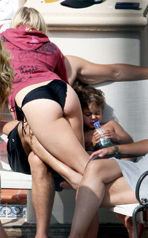 LeAnn Rimes, Eddie Cibrian LeAnn Rimes, Eddie Cibrian